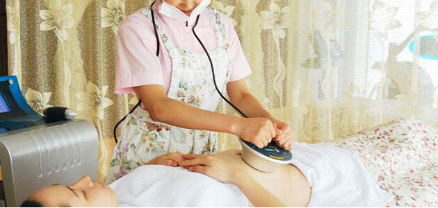 产后恢复加盟排行榜