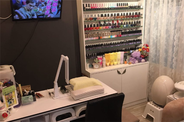 加盟美甲店可靠吗 加盟店好吗