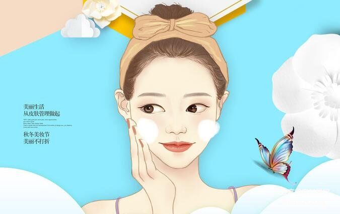 欧圣雅158美容院加盟