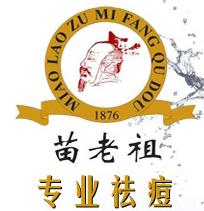 苗老祖苗老祖专业祛痘全国连锁店
