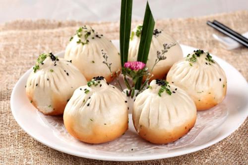 五福生煎加盟 五福生煎加盟