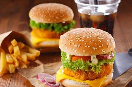 星美客汉堡加盟